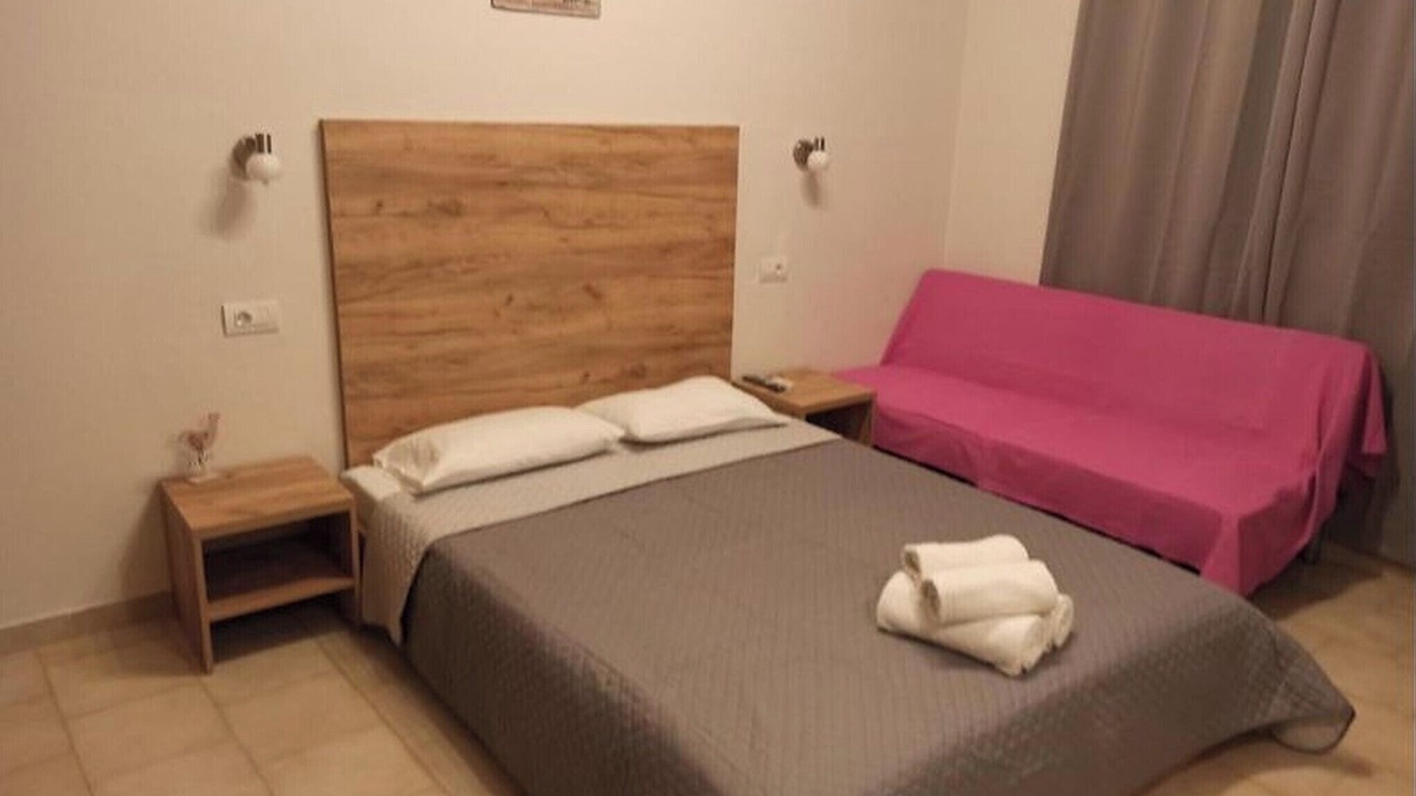 Photo of Bedroom in Kavos