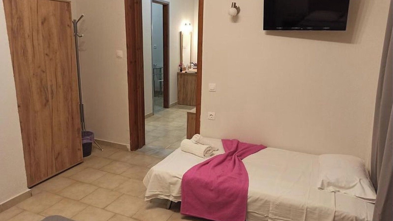 Photo of Bedroom in Kavos