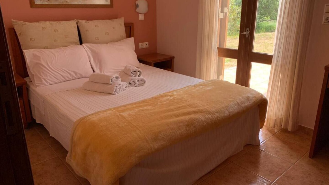 Photo of Bedroom in Vigla