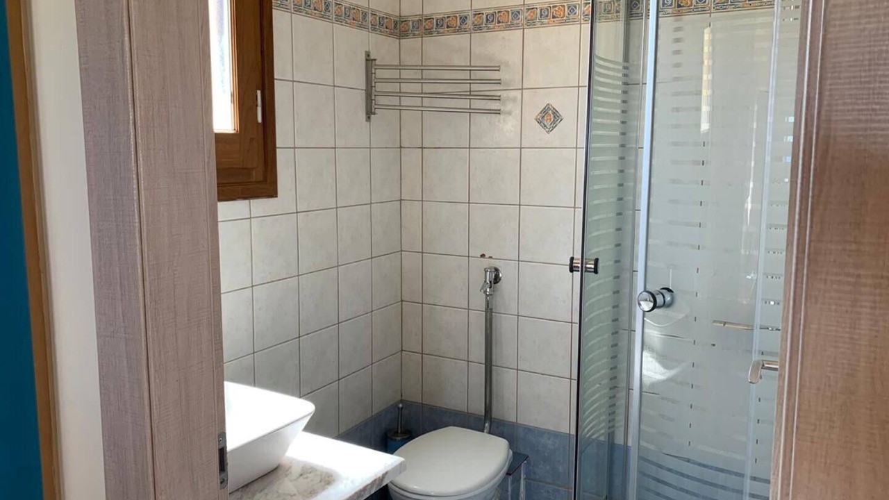 Photo of Bathroom in Vigla