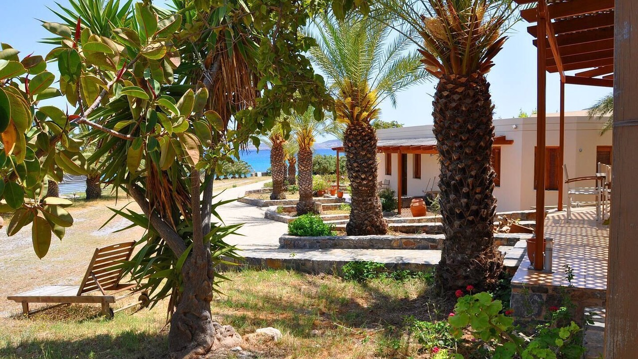 Photo of Outdoor in Vigla