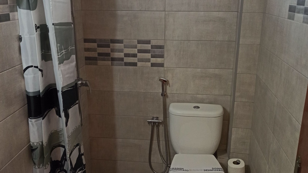 Photo of Bathroom in Kavos
