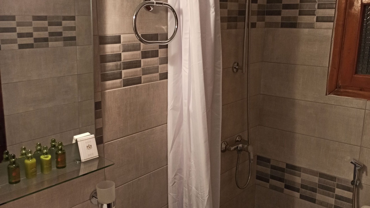 Photo of Bathroom in Kavos