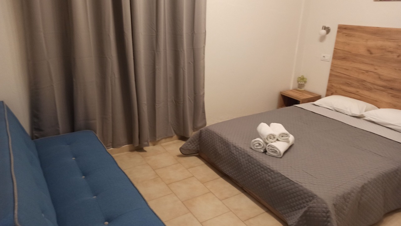 Photo of Bedroom in Kavos