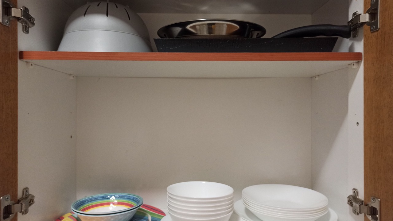 Photo of Kitchen in Kavos