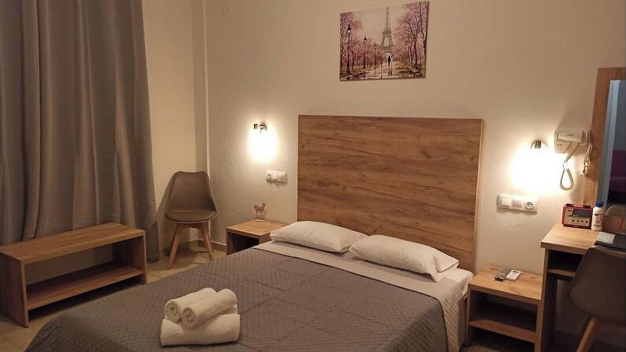 Photo of Bedroom in Kavos