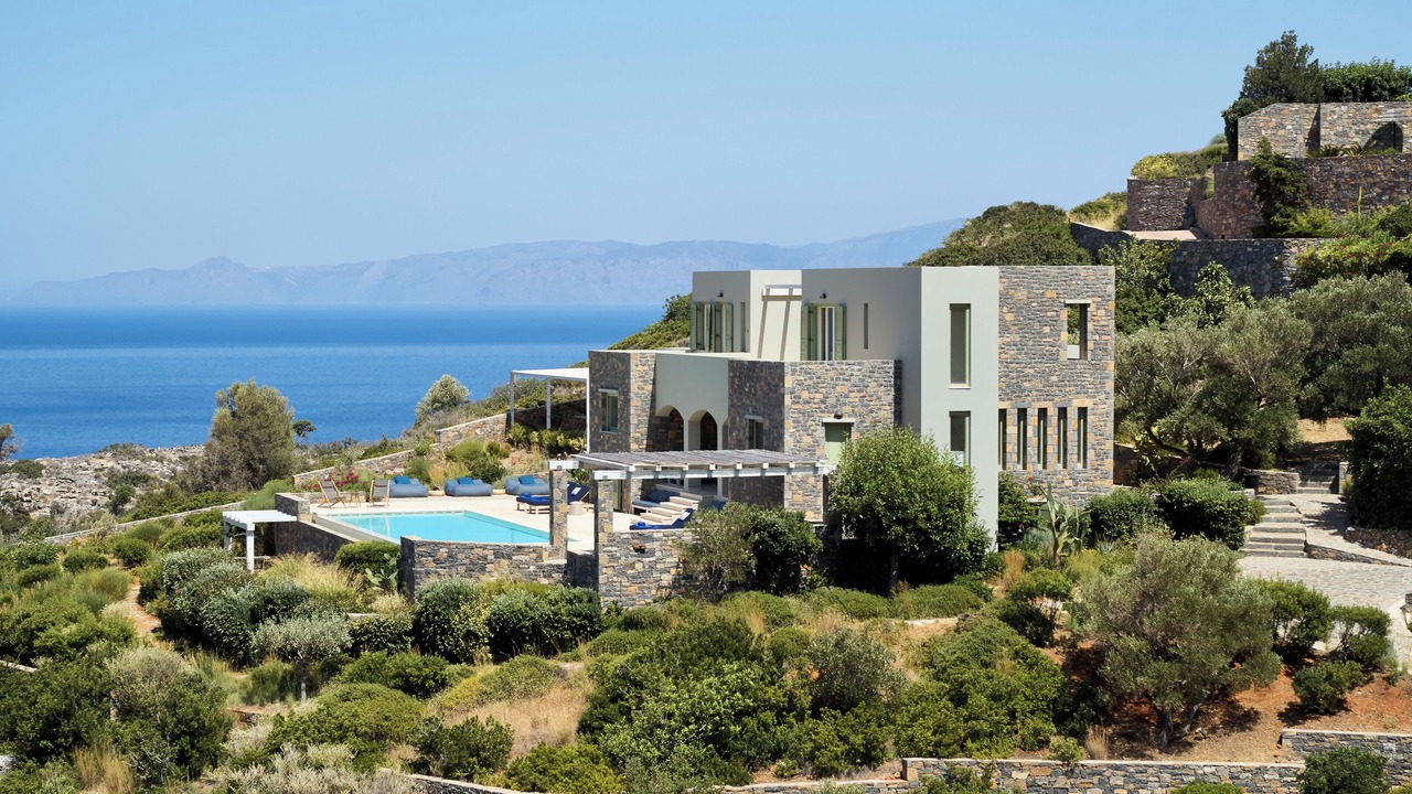 Photo of Outdoor in Agios Nikolaos
