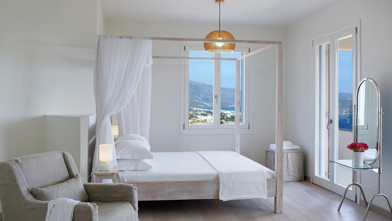 Photo of Bedroom in Agios Nikolaos
