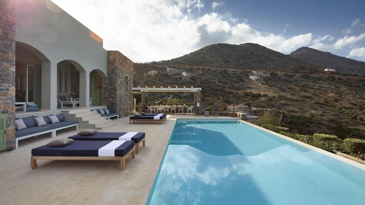 Photo of Outdoor in Agios Nikolaos