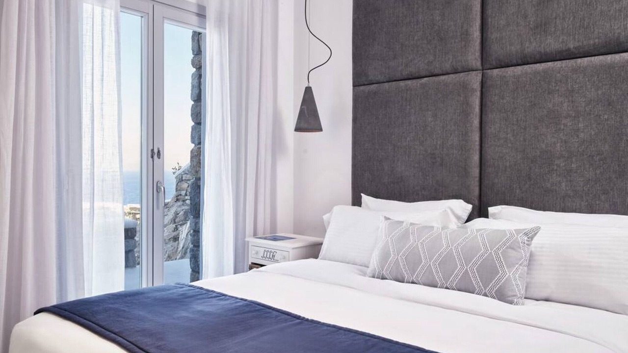 Photo of Bedroom in Elia
