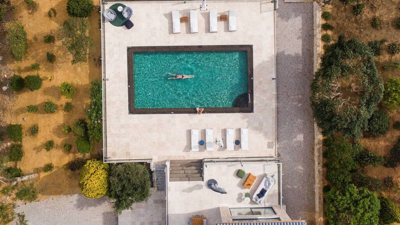Photo of Outdoor in Stavros