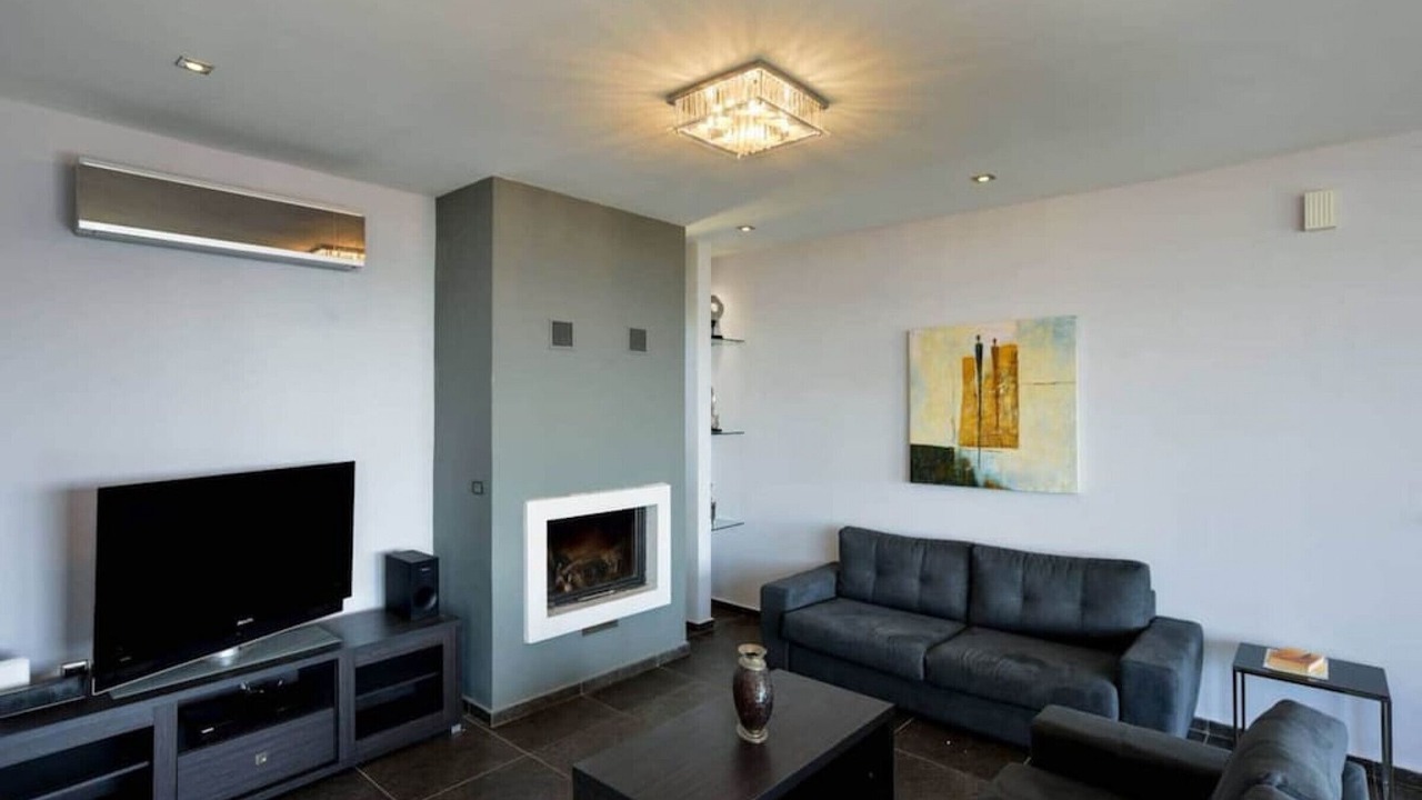 Photo of Livingroom in Chorafakia