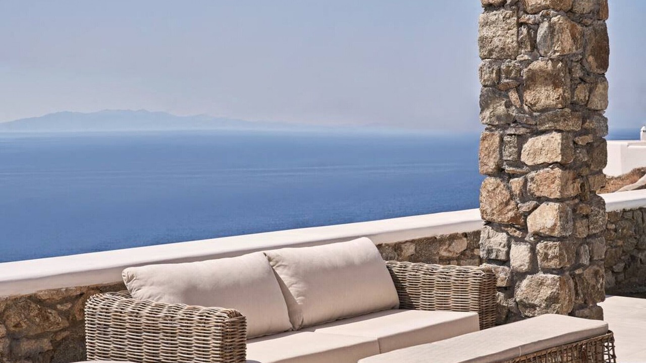 Photo of Patio Balcony in Paraga