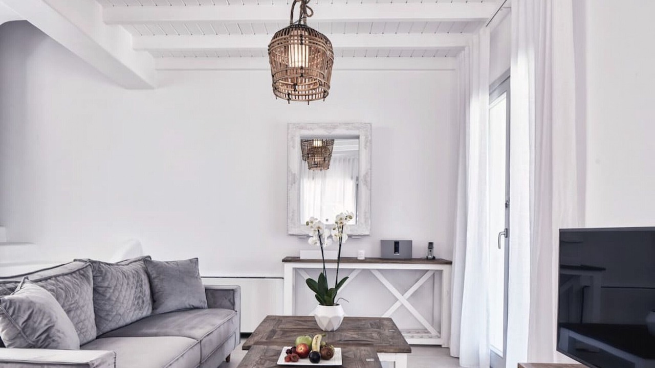 Photo of Livingroom in Paraga
