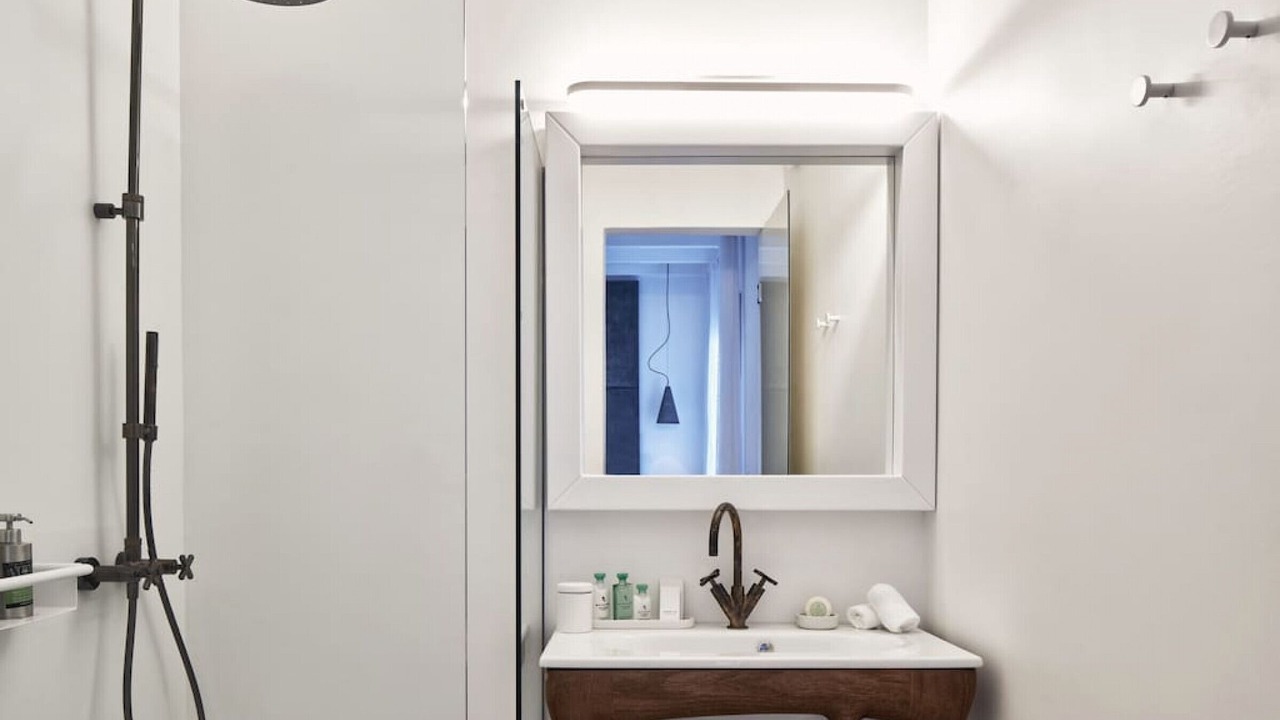 Photo of Bathroom in Paraga