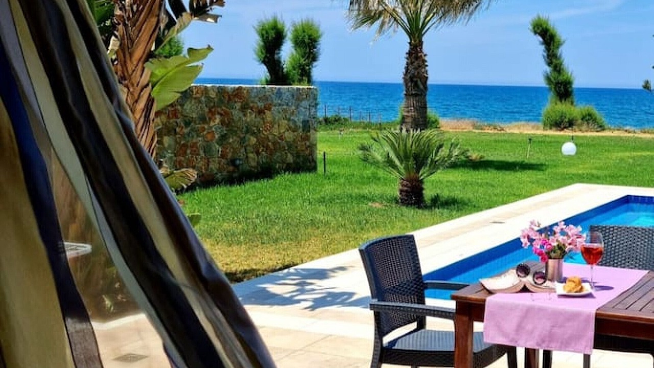 Photo of Outdoor in Platanias Town