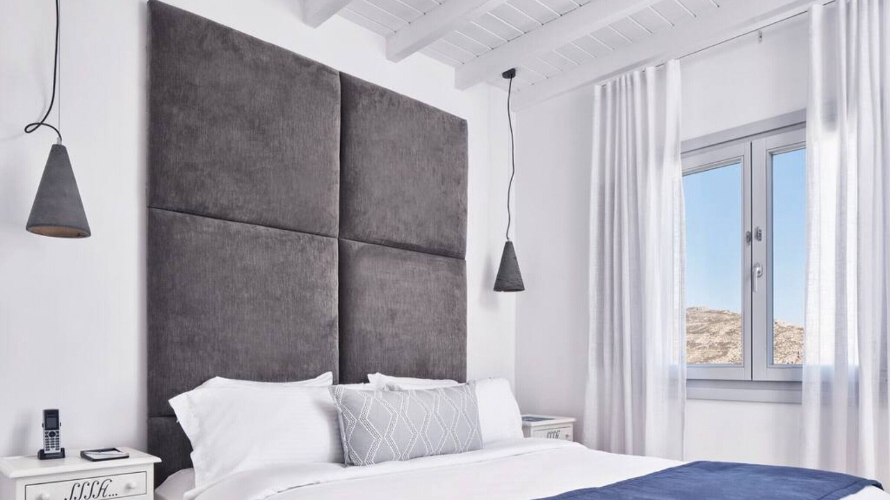 Photo of Bedroom in Elia
