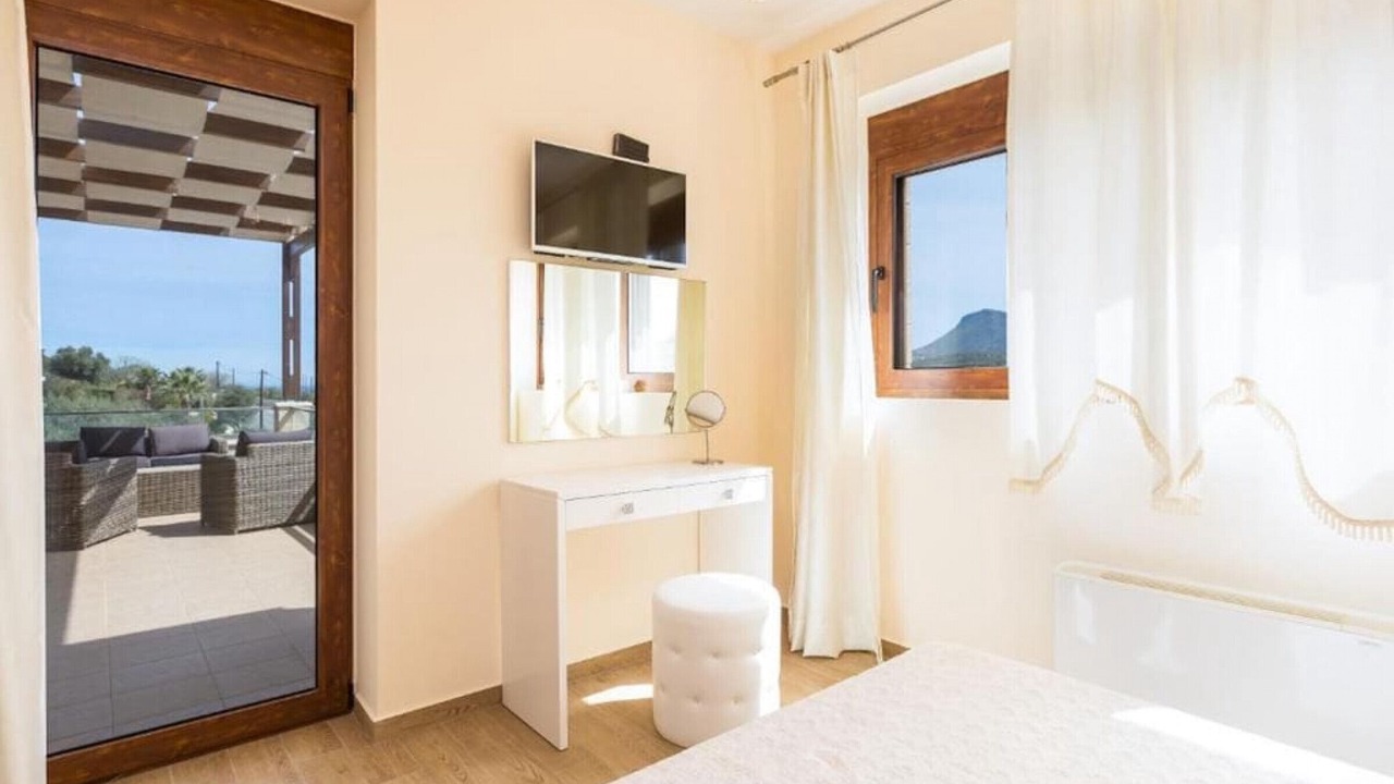 Photo of Bedroom in Kalyves