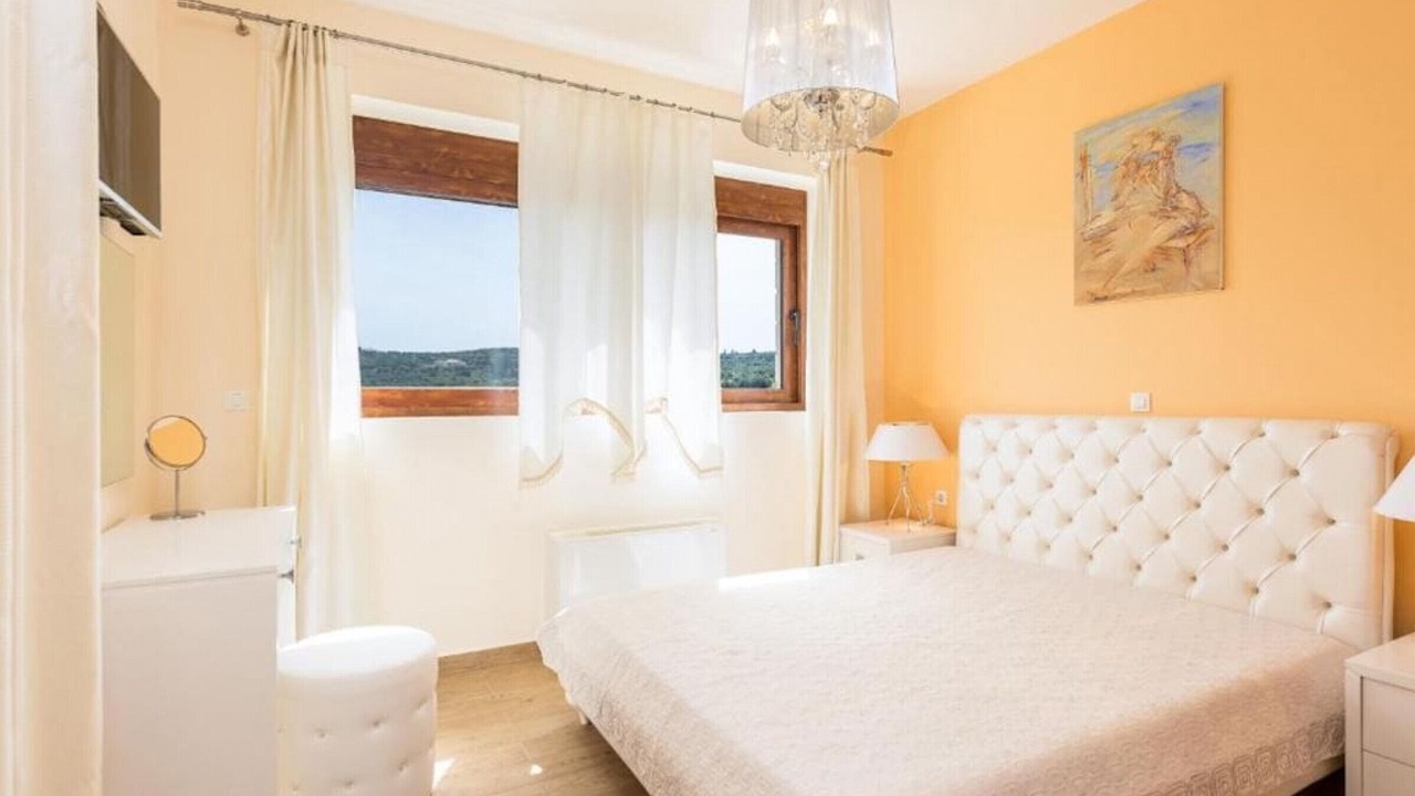 Photo of Bedroom in Kalyves