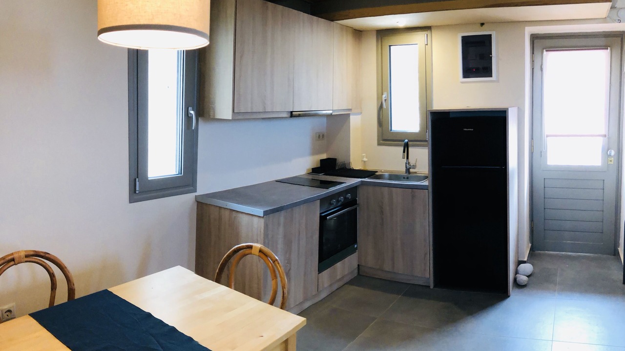 Photo of Kitchen in Lefktron