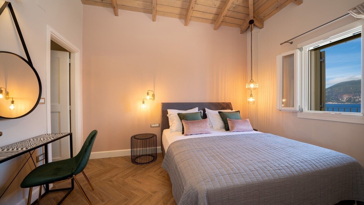 Photo of Bedroom in Matsoukata