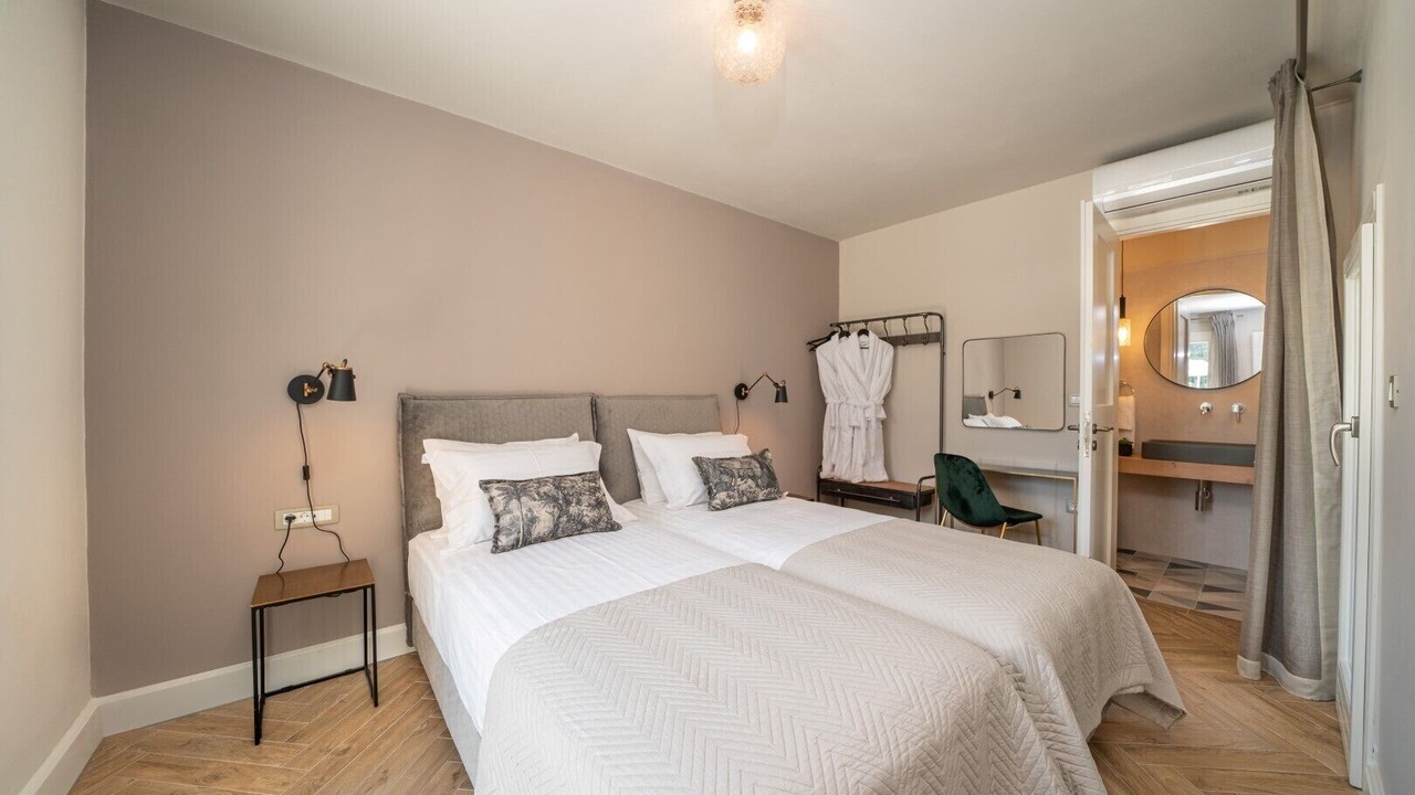Photo of Bedroom in Matsoukata