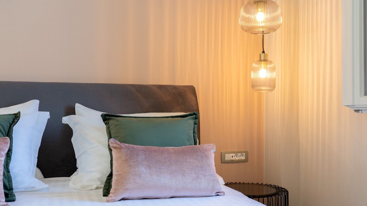 Photo of Bedroom in Matsoukata