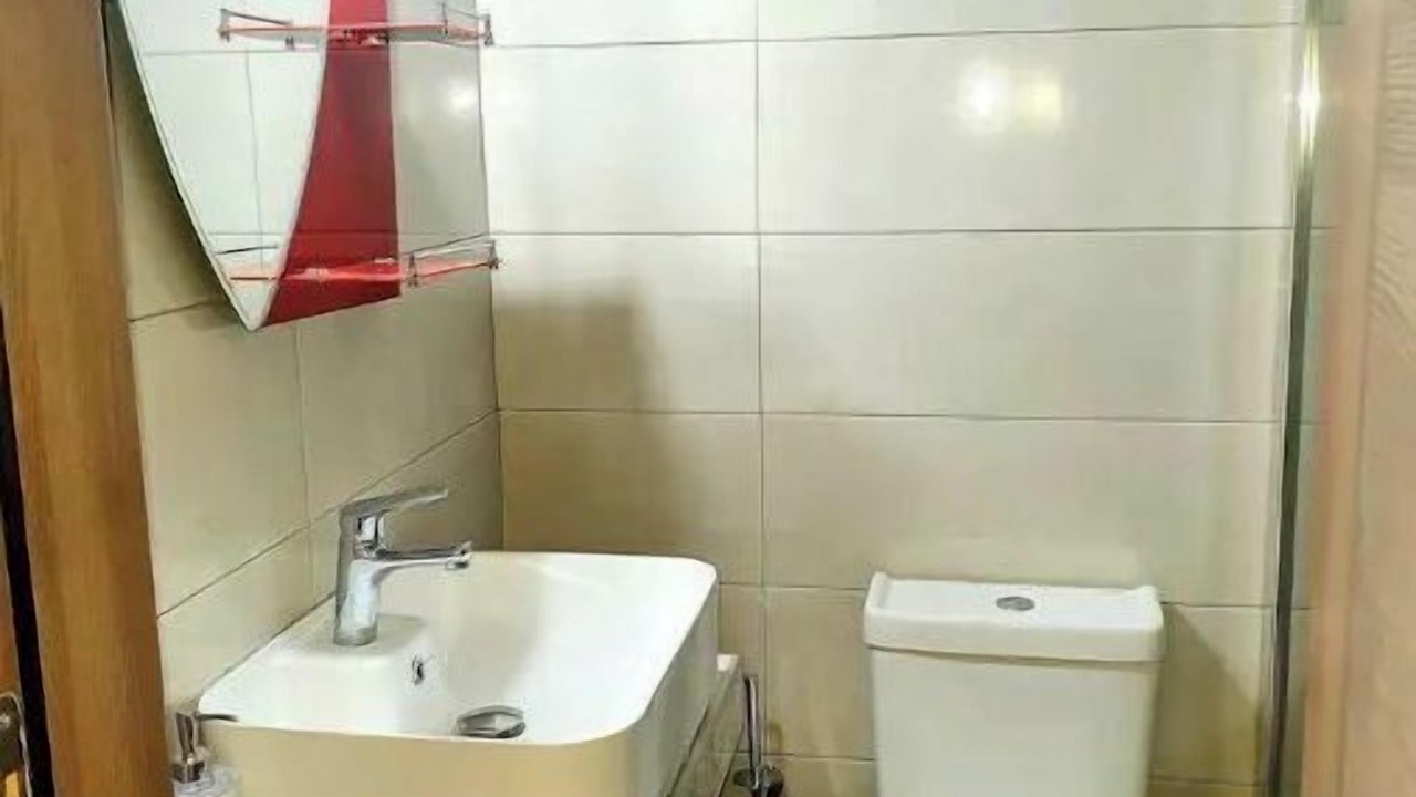 Photo of Bathroom in Kallikratia