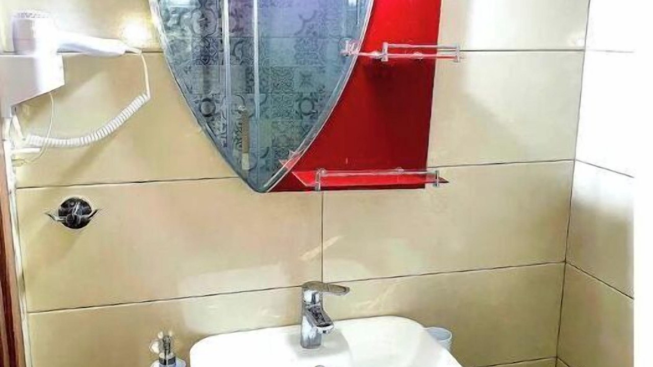 Photo of Bathroom in Kallikratia