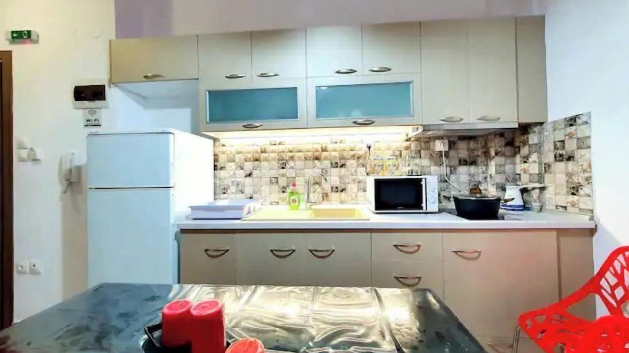 Photo of Kitchen in Kallikratia