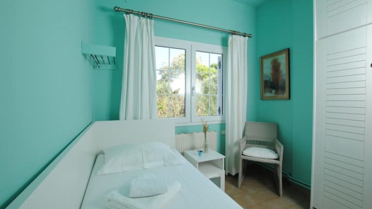 Photo of Bedroom in Lassi