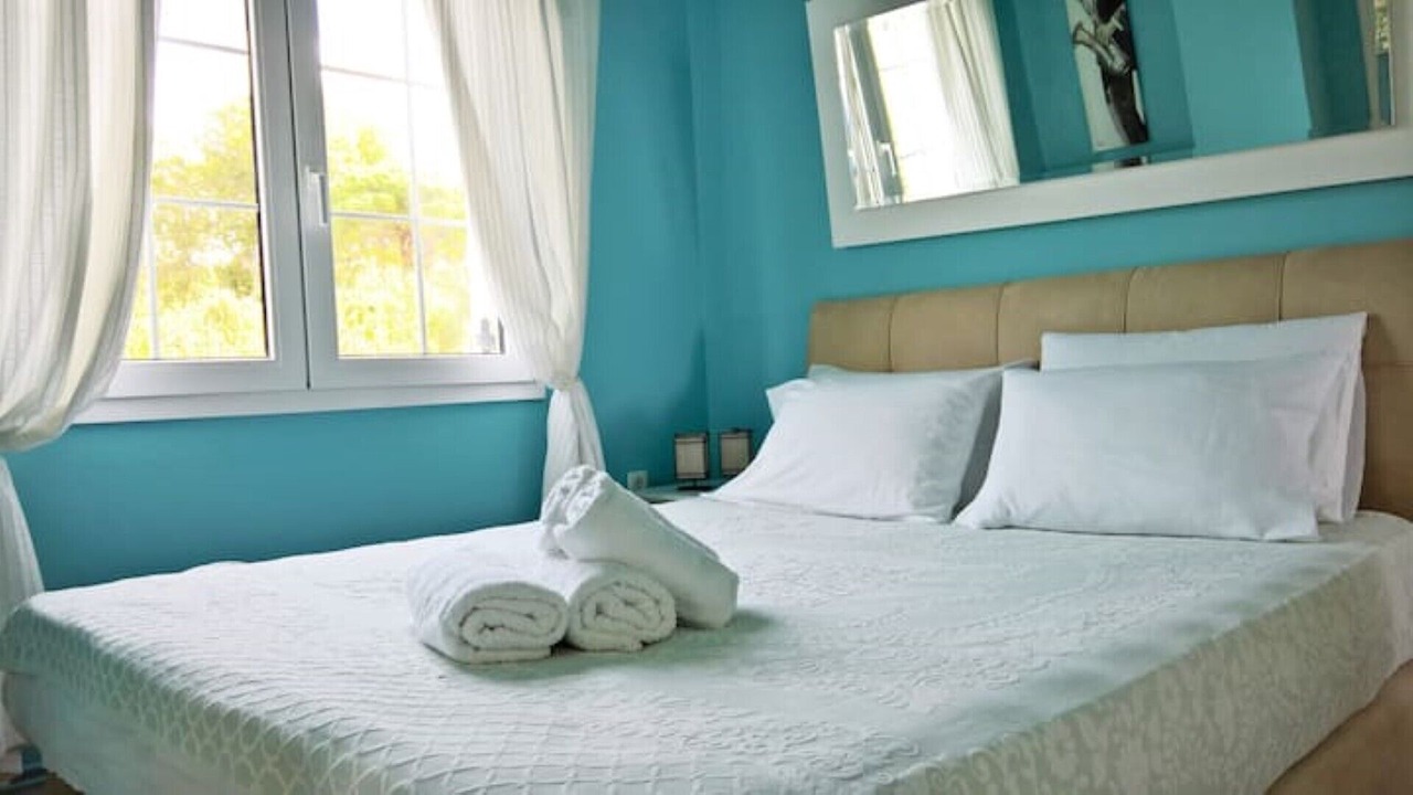 Photo of Bedroom in Lassi