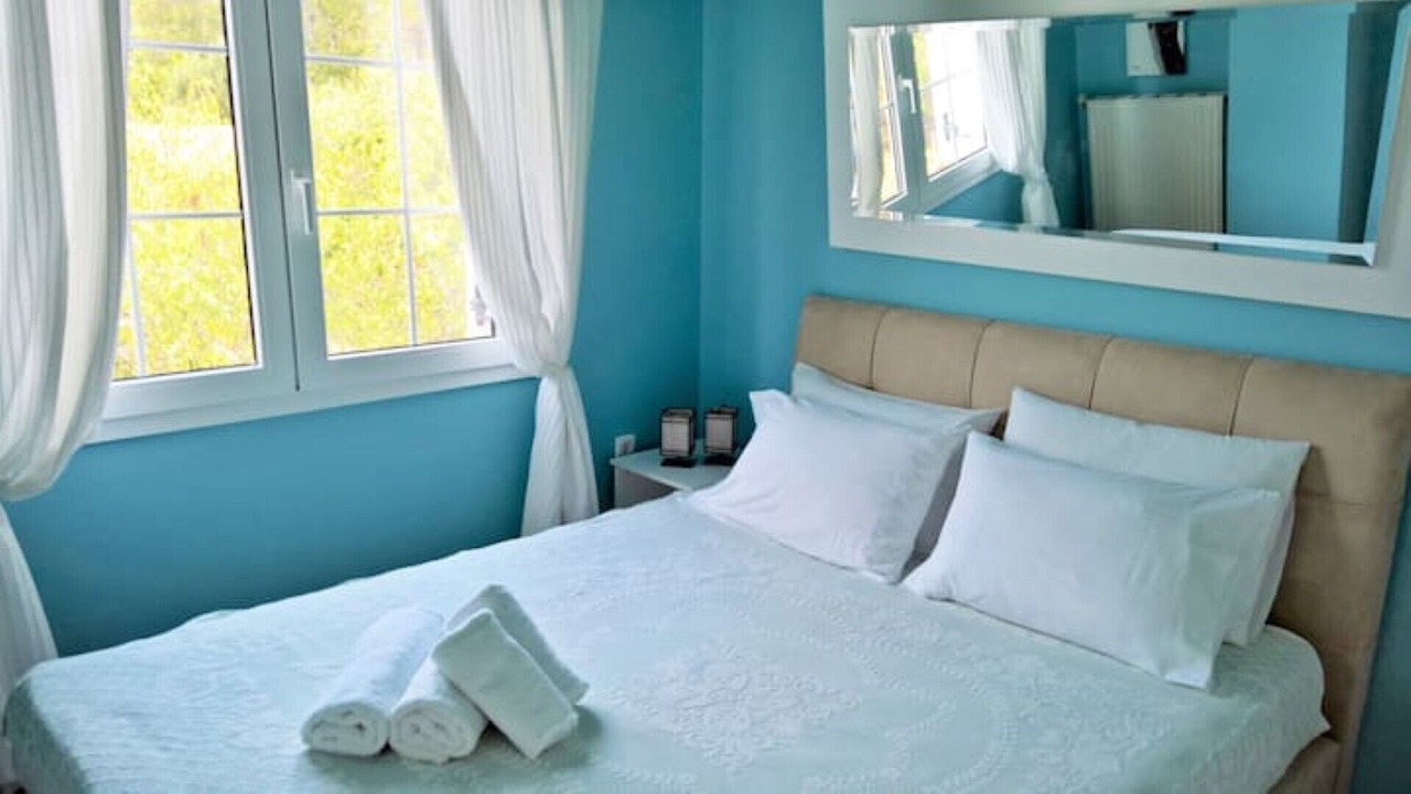 Photo of Bedroom in Lassi
