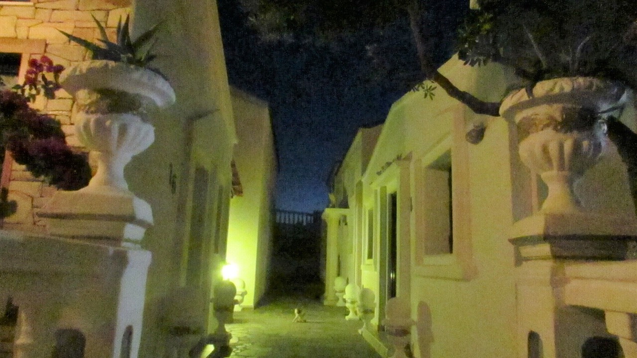 Photo of Patio Balcony in Faliraki