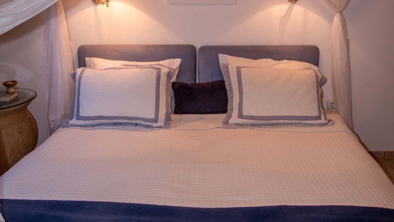 Photo of Bedroom in Ornos