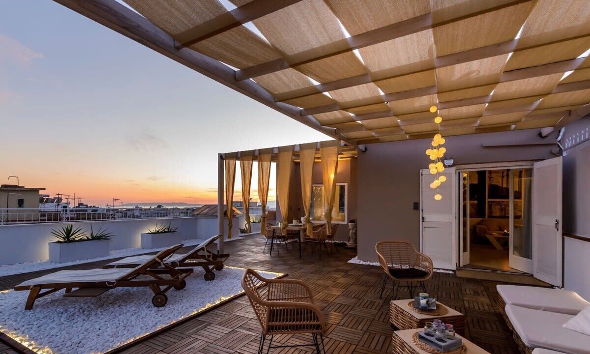 Photo of Outdoor in Kalamata