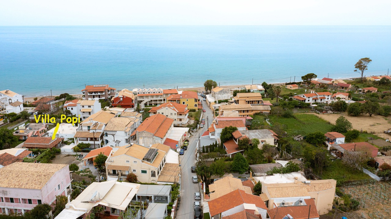Photo of Outdoor in Agios Gordios