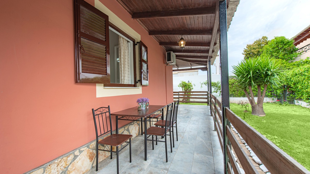 Photo of Outdoor in Agios Gordios