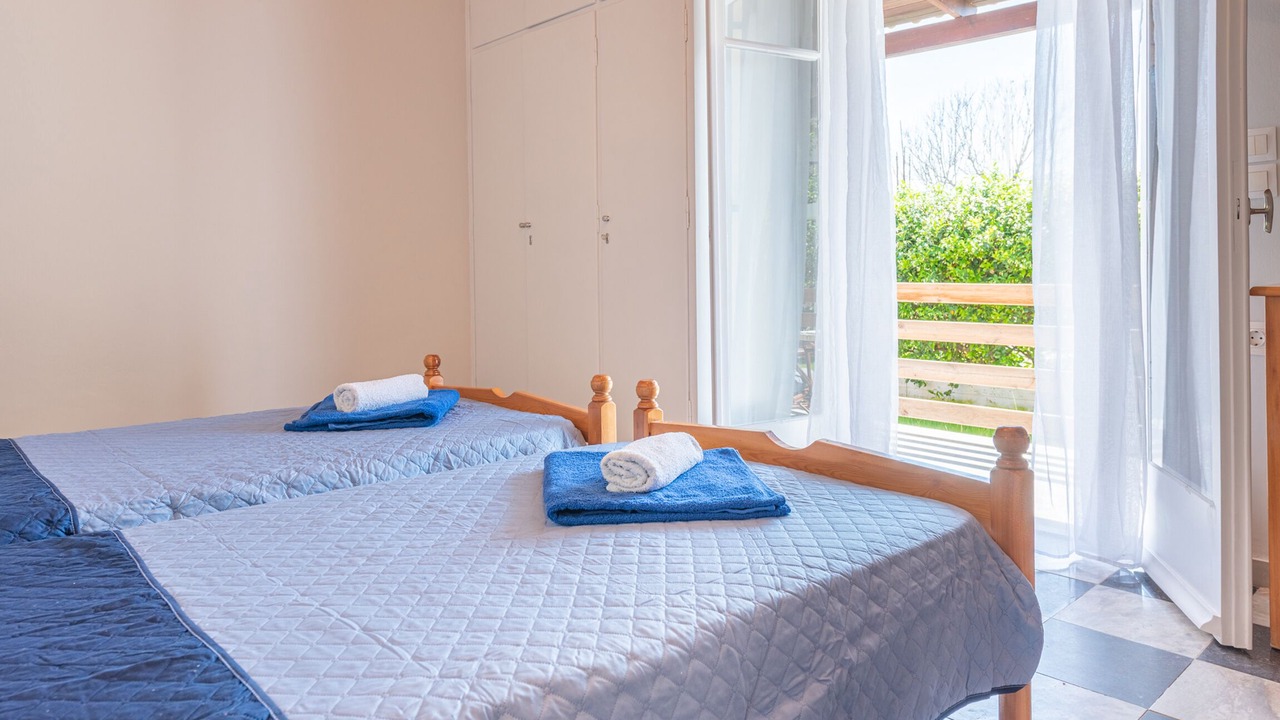 Photo of Bedroom in Agios Gordios