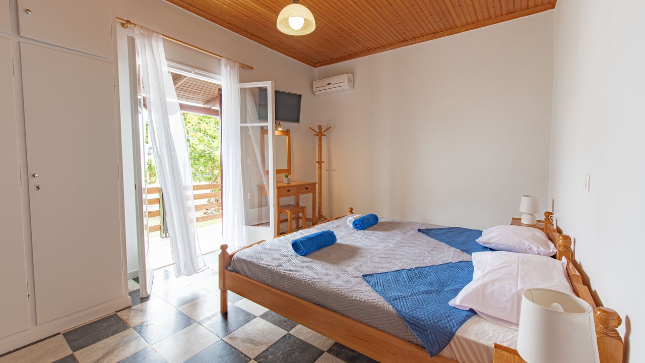 Photo of Bedroom in Agios Gordios