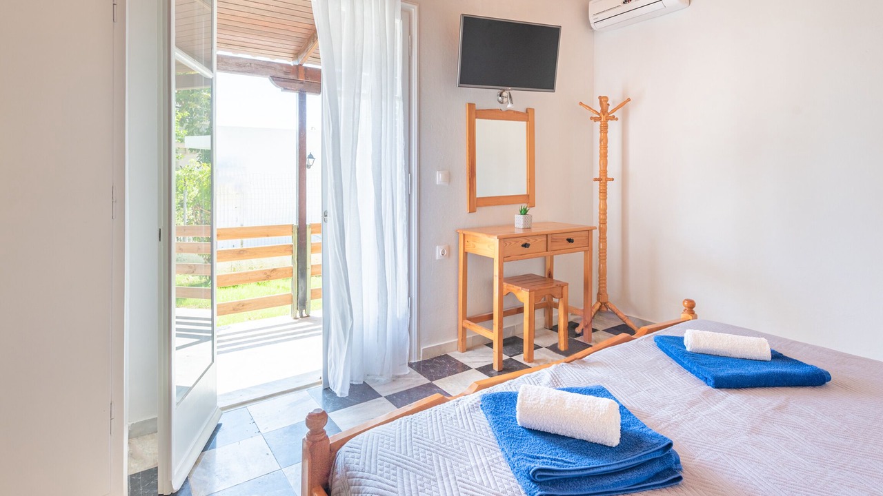 Photo of Bedroom in Agios Gordios