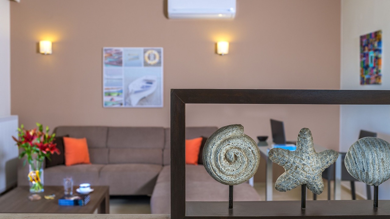 Photo of Livingroom in Agia