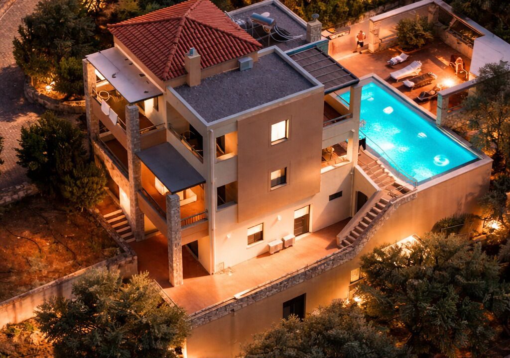 Photo of Outdoor in Agia