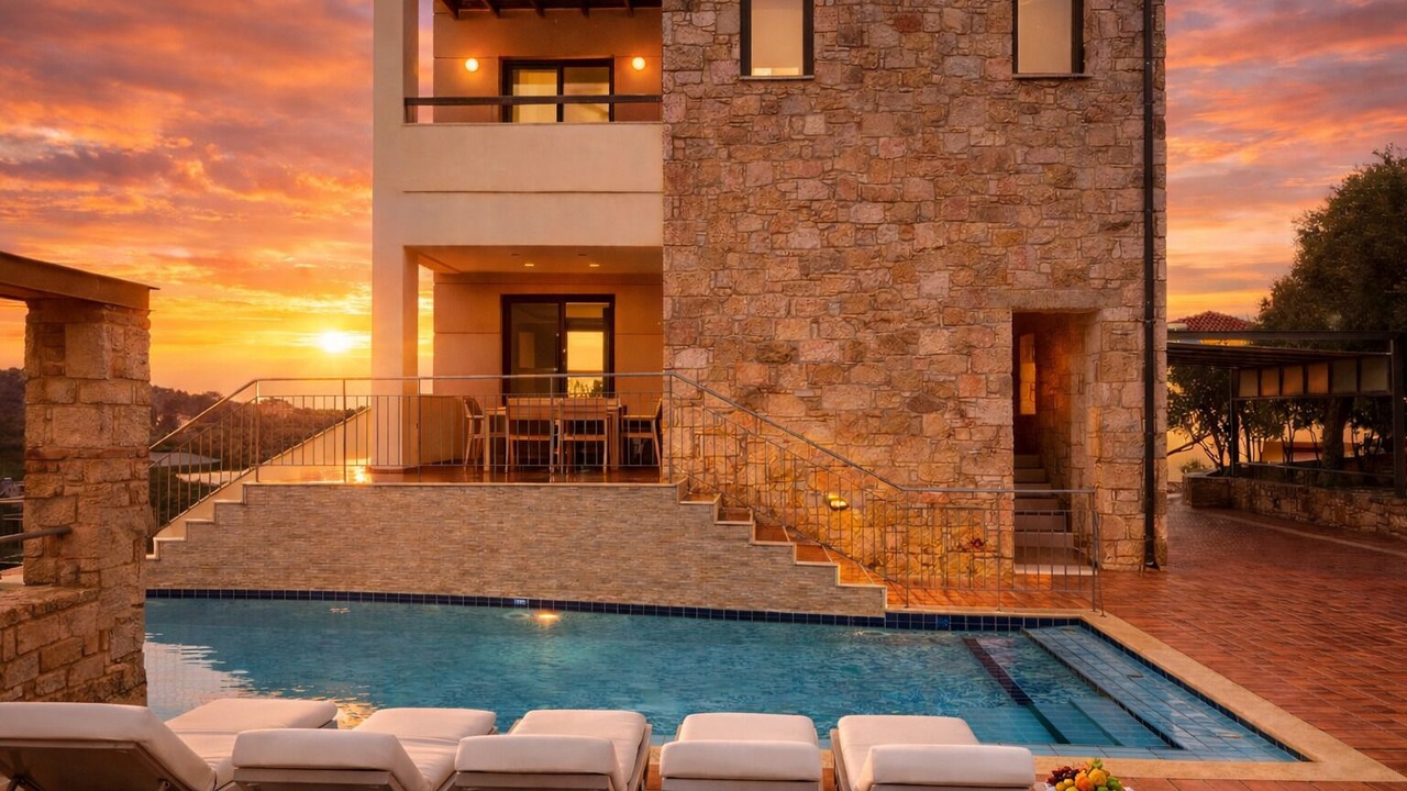 Photo of Outdoor in Agia