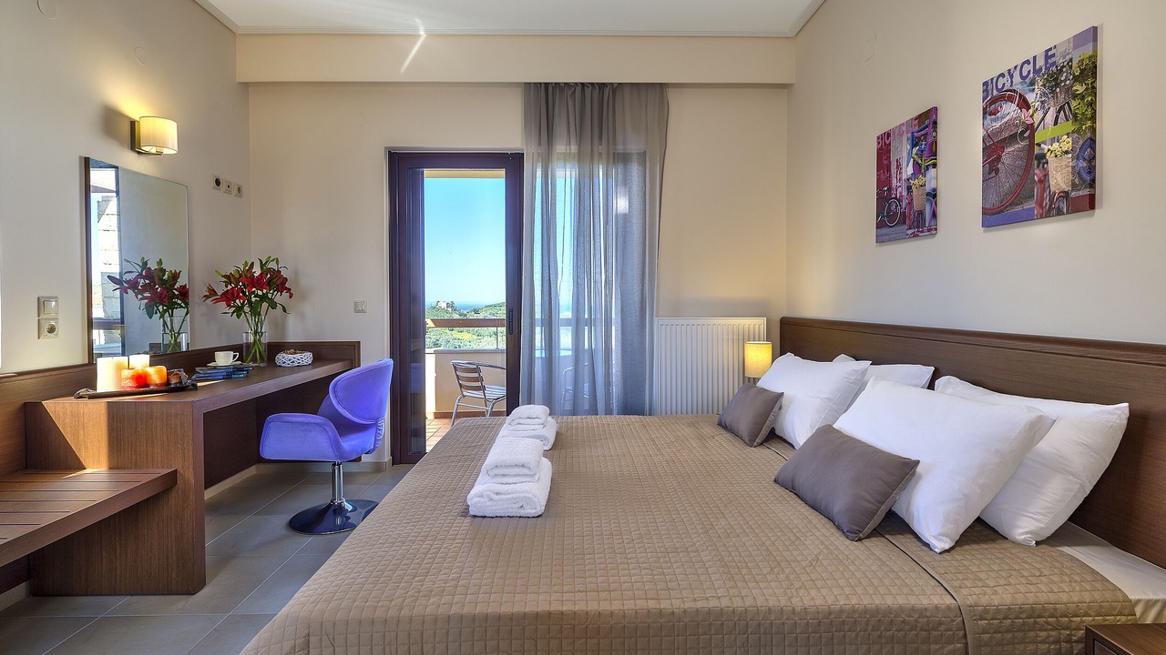 Photo of Bedroom in Agia