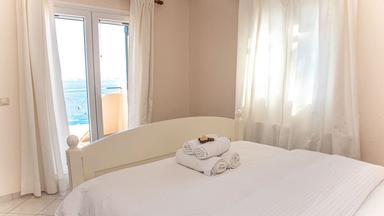 Photo of Bedroom in Nisaki
