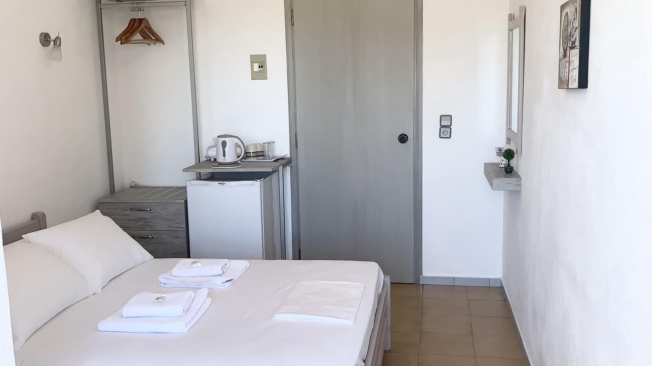 Photo of Bedroom in Anopolis