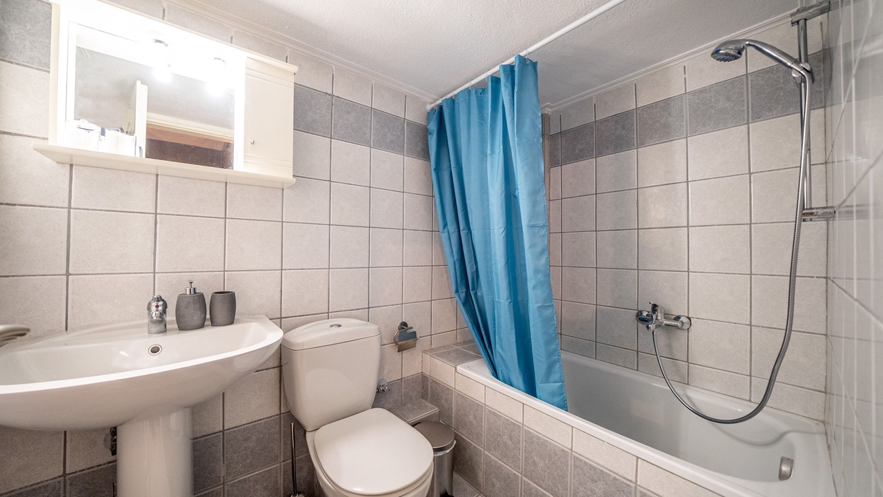 Photo of Bathroom in Kozani