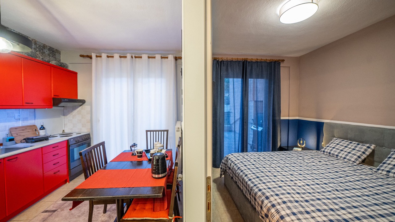 Photo of Bedroom in Kozani
