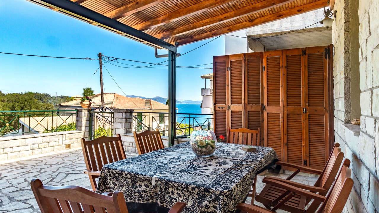 Photo of Outdoor in Spartochori